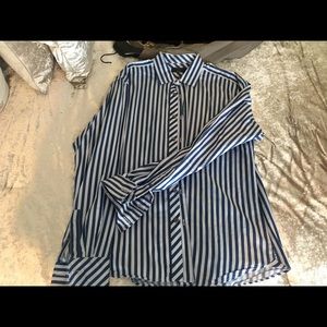 Ted Baker button down